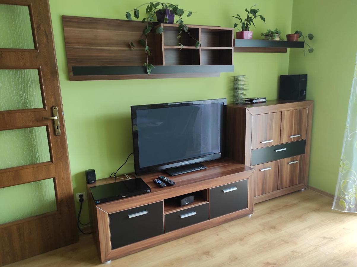 Apartament Strozowska Apartment Sanok Exterior photo