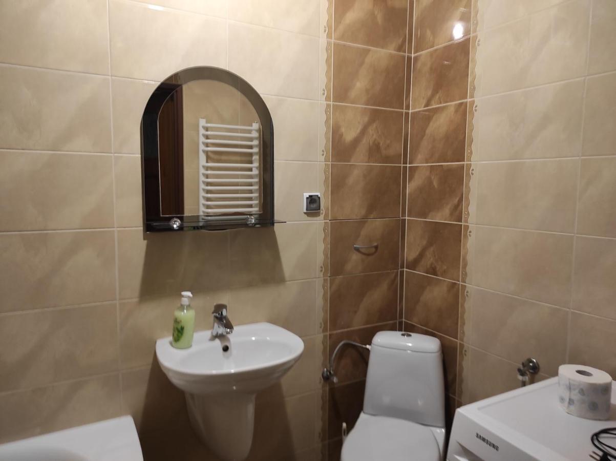 Apartament Strozowska Apartment Sanok Exterior photo