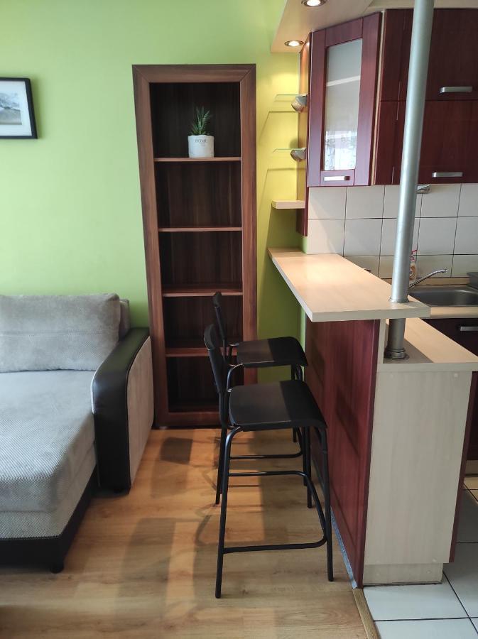 Apartament Strozowska Apartment Sanok Exterior photo