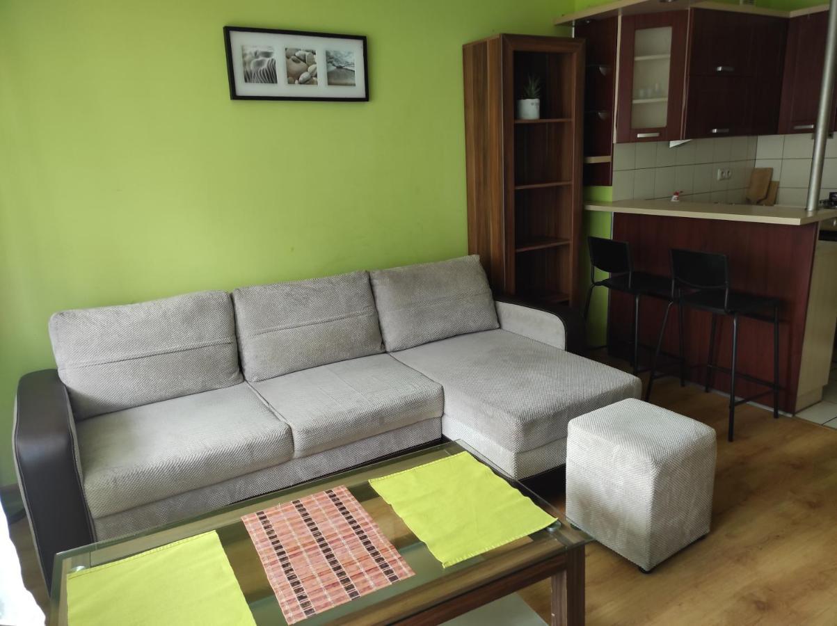 Apartament Strozowska Apartment Sanok Exterior photo