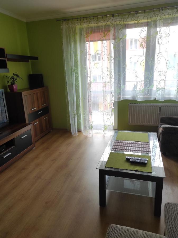 Apartament Strozowska Apartment Sanok Exterior photo