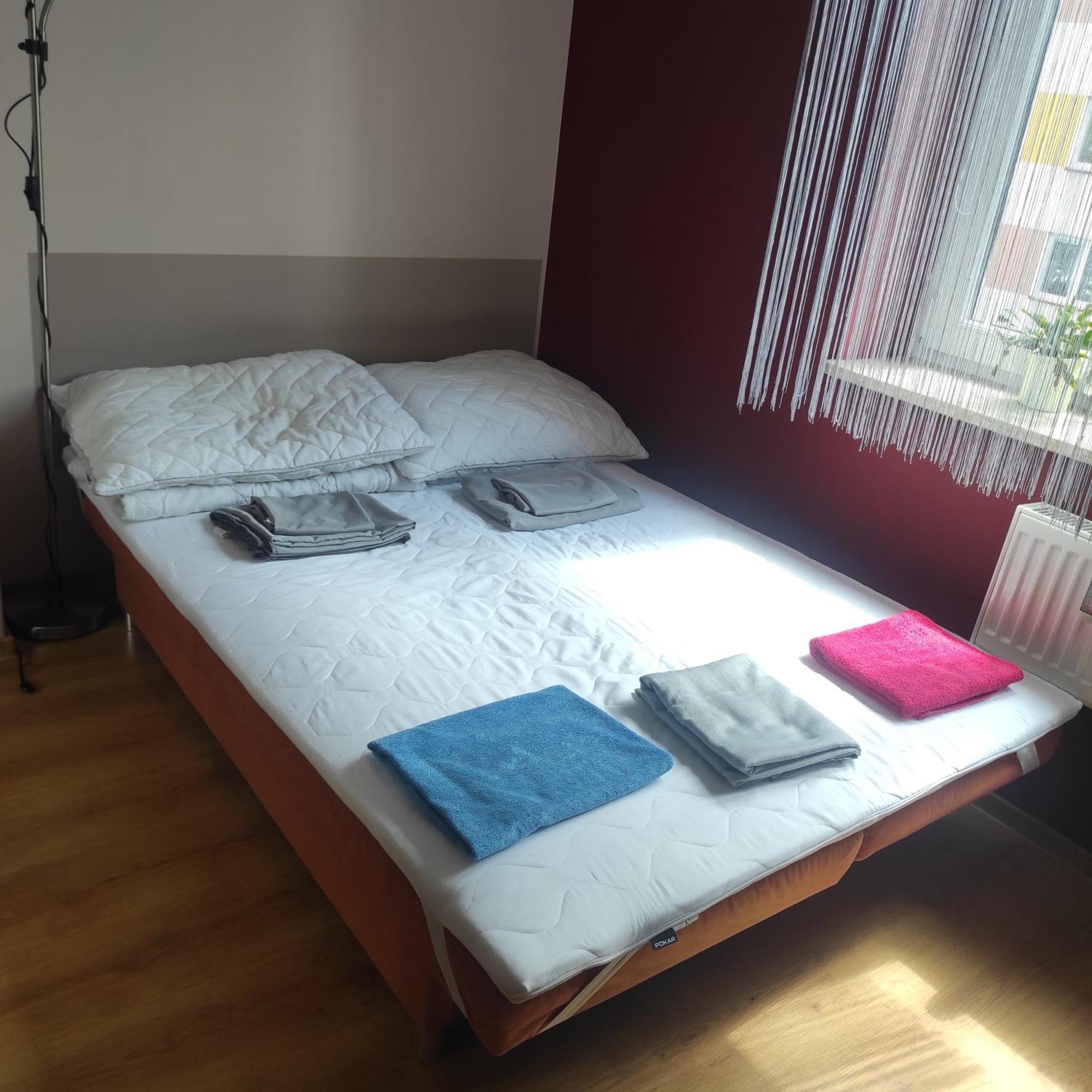Apartament Strozowska Apartment Sanok Exterior photo